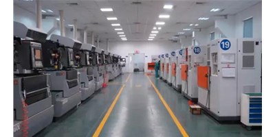 臺群精機(jī)：數(shù)控機(jī)床的進(jìn)給傳動系統(tǒng)有哪些特點(diǎn)？