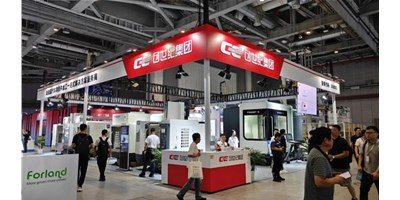 第22屆鑄博會(huì)盛況回顧：創(chuàng)世紀(jì)集團(tuán)創(chuàng)新引領(lǐng)，展機(jī)璀璨，“鑄”星薈萃！