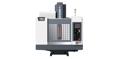 臺群精機T-V855S：超嚴檢測標準，成就工業(yè)品質(zhì)典范